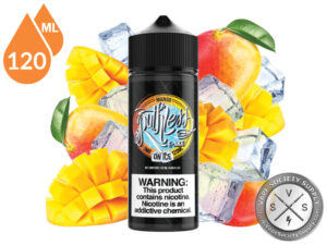 Mango on Ice RUTHLESS VAPOR