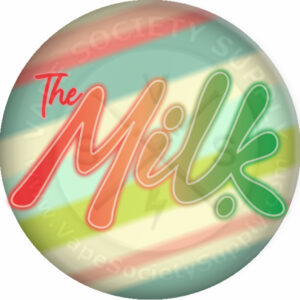 The Milk Monster Liquids SYN