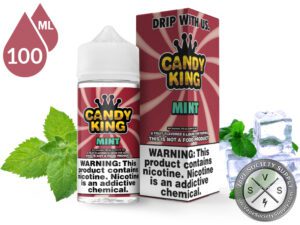 Mint CANDY KING