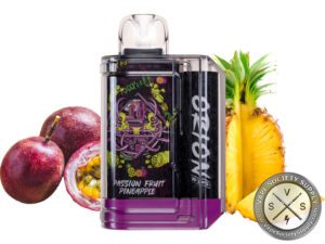 ORION BAR DISPOSABLE 7500 PUFFS Passionfruit Pineapple
