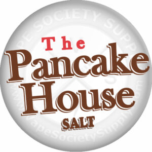 The Pancake House SALT By Gost Vapor