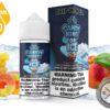 Peachy Rings CANDY KING ON ICE