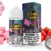 Pink Squares CANDY KING