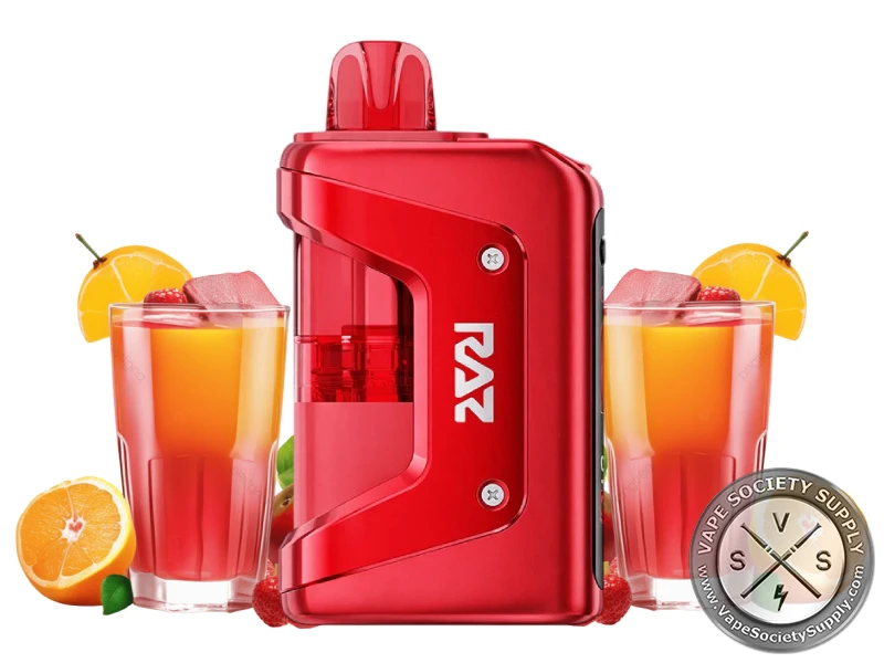RAZ VUE 50k KIT Hawaiian Punch