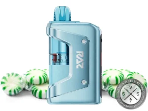 RAZ VUE 50k KIT Miami Mint