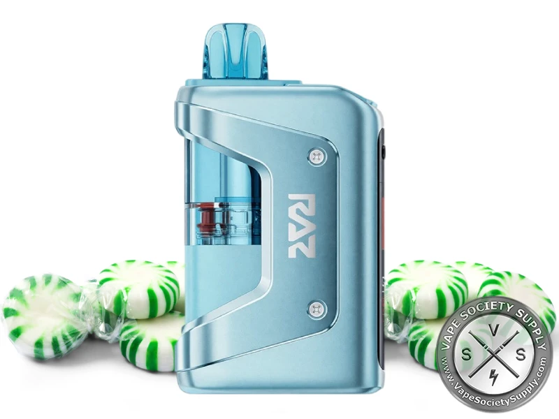 RAZ VUE 50k KIT Miami Mint