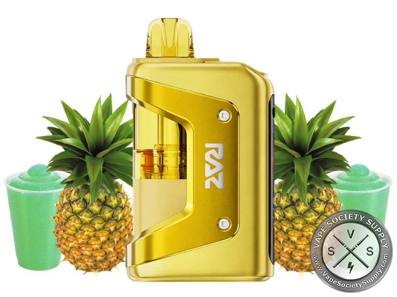 RAZ VUE 50k KIT Pineapple Mtn Dew