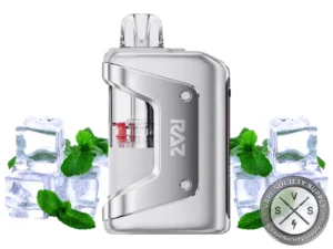 RAZ VUE 50k KIT Polar Ice