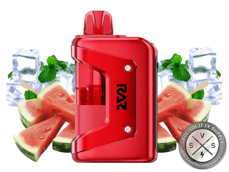 RAZ VUE 50k KIT Watermelon Ice