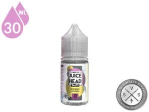 Raspberry Lemonade FREEZE JUICE HEAD SALT ZTN