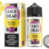 Raspberry Lemonade JUICE HEAD ZTN