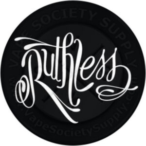 Ruthless Vapor TFN