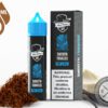 Smooth Tobacco MAD HATTER JUICE