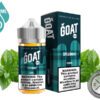 Spearmint GOAT