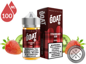 Strawberry Kiwi GOAT