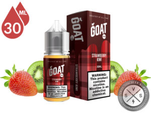 Strawberry Kiwi GOAT SALT