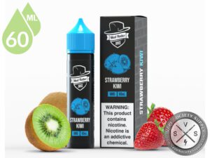 Strawberry Kiwi MAD HATTER JUICE