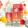 Strawberry Mango BAR JUICE