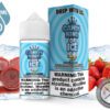 Strawberry Rolls CANDY KING ON ICE