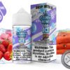 Strawberry Watermelon Bubblegum CANDY KING ON ICE