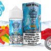Swedish CANDY KING ON ICE