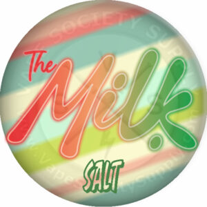 The Milk Monster SYN Salt