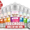 The Pancake House E-Juice Bundle 9 100ml (900ml)