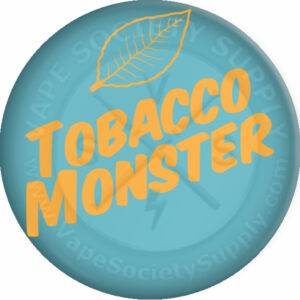 Tobacco Monster Liquids SYN