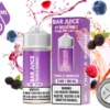 Triple Berries BAR JUICE