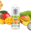 Triple Mango WET REMIXED SALTS 30ml