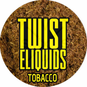 Tobacco TWIST E-Liquids