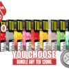 Twist E-Liquids Bundle 10 120ml (1200ml)