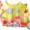 Watermelon Cantaloupe BAR JUICE 100ml
