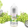 White Grape WET REMIXED SALTS 30ml