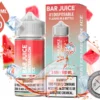 Watermelon Ice BAR JUICE 100ml