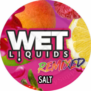 WET REMIXED SALTS