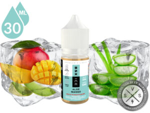 Aloe Mango ICE BSX VAPOR SALTS