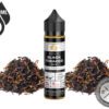 Black Tobacco GLAS BSX VAPOR SERIES
