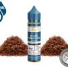 Blue Tobacco GLAS BSX VAPOR SERIES