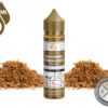 Brown Tobacco GLAS BSX VAPOR SERIES