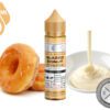Glazed Donut GLAS BSX VAPOR SERIES