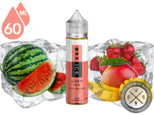 Lush ICE BSX VAPOR SERIES
