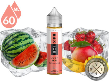 Lush ICE BSX VAPOR SERIES