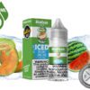 Melons ICED KILLER FRUITS VAPETASIA SALTS SYN