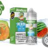 Melons ICED KILLER FRUITS VAPETASIA SYN
