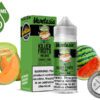 Melons KILLER FRUITS VAPETASIA SYN