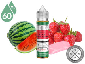 OFT GLAS BSX VAPOR SERIES