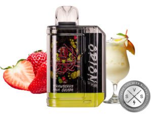 ORION BAR DISPOSABLE 7500 PUFFS Strawberry Pina Colada