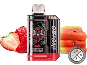 ORION BAR DISPOSABLE 7500 PUFFS Strawberry Watermelon