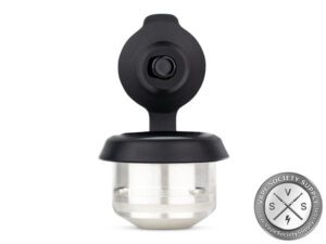 PUFFCO Proxy 3D Chamber